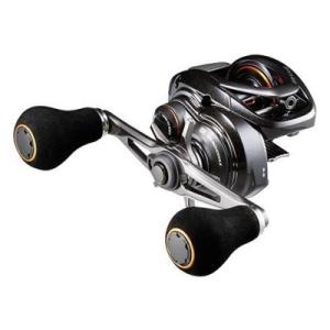 Shimano Bay Game fishing reels